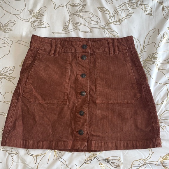 American Eagle skirt - Picture 1 of 3